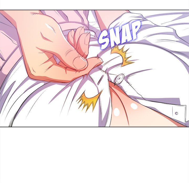 My High School Bully Manhwa - Chapter 28 Page 24