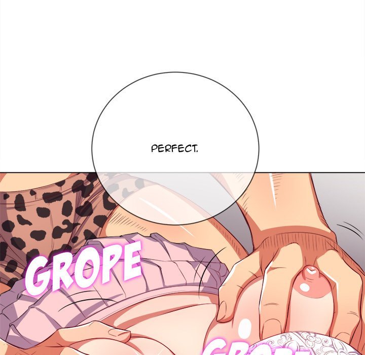 My High School Bully Manhwa - Chapter 28 Page 30