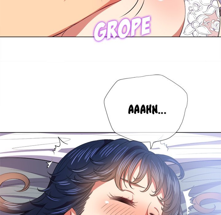 My High School Bully Manhwa - Chapter 28 Page 33