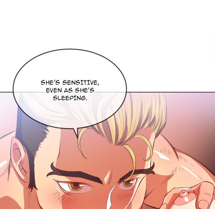 My High School Bully Manhwa - Chapter 28 Page 35