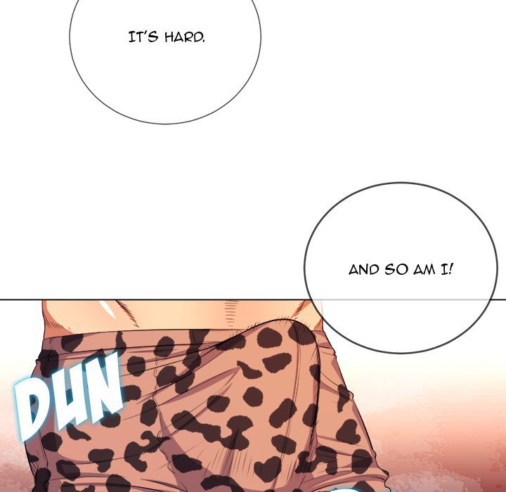 My High School Bully Manhwa - Chapter 28 Page 41