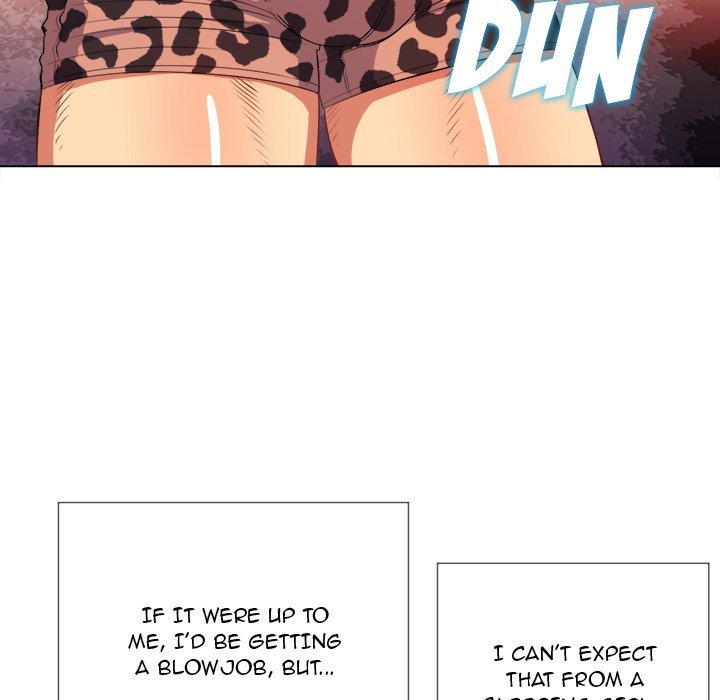 My High School Bully Manhwa - Chapter 28 Page 42