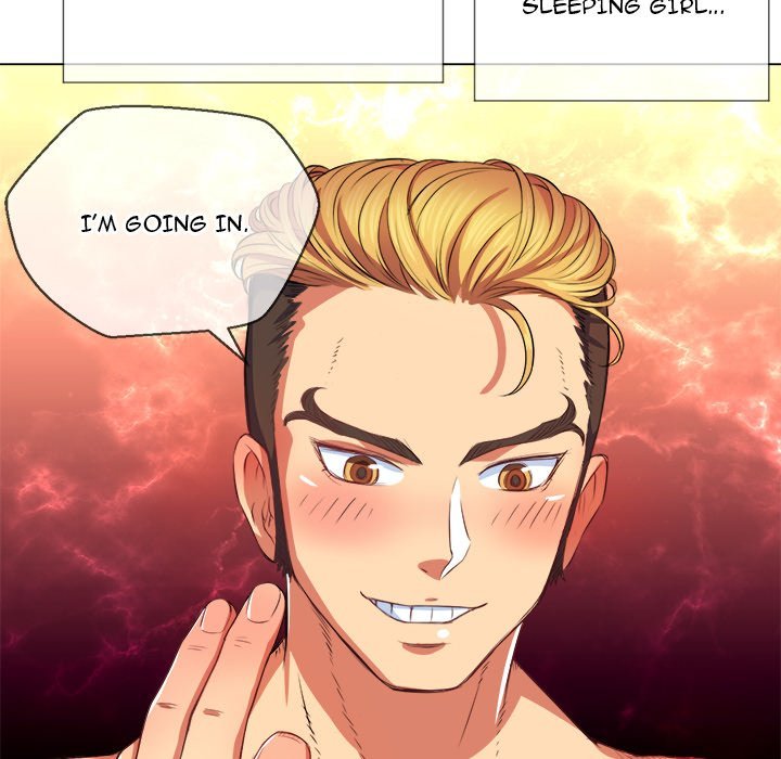 My High School Bully Manhwa - Chapter 28 Page 43