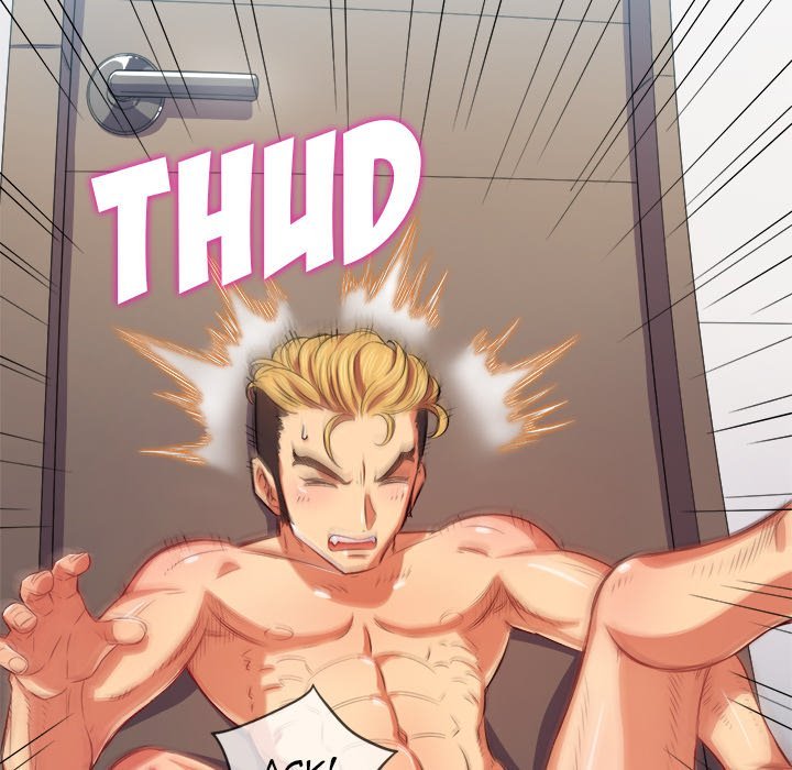 My High School Bully Manhwa - Chapter 28 Page 79