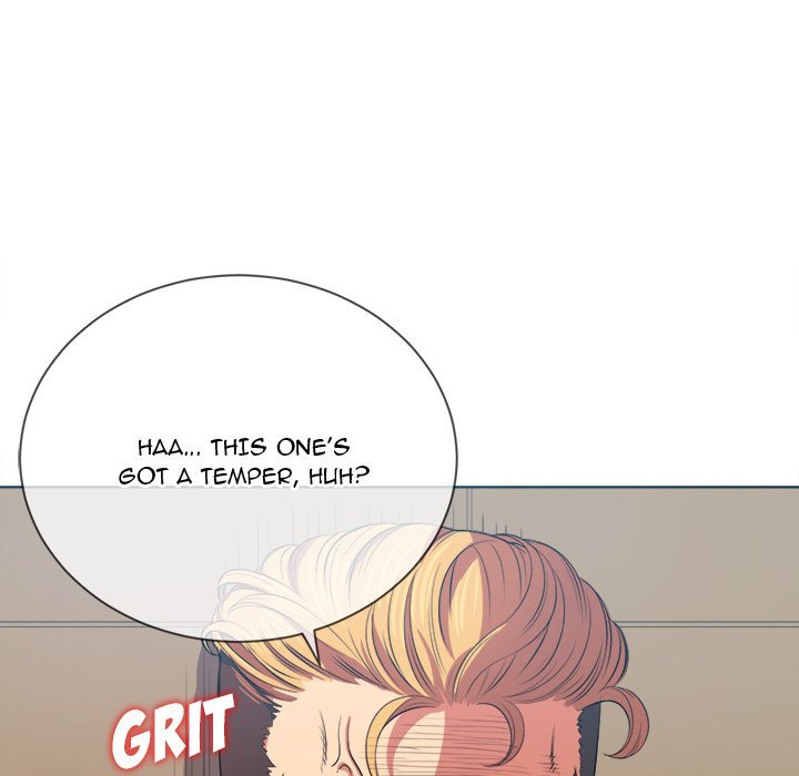 My High School Bully Manhwa - Chapter 28 Page 84