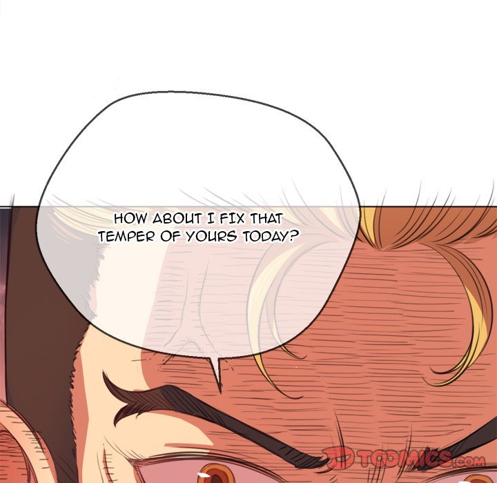 My High School Bully Manhwa - Chapter 28 Page 86