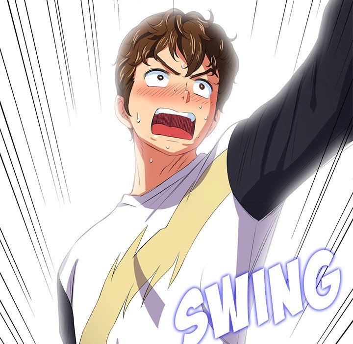 My High School Bully Manhwa - Chapter 28 Page 89