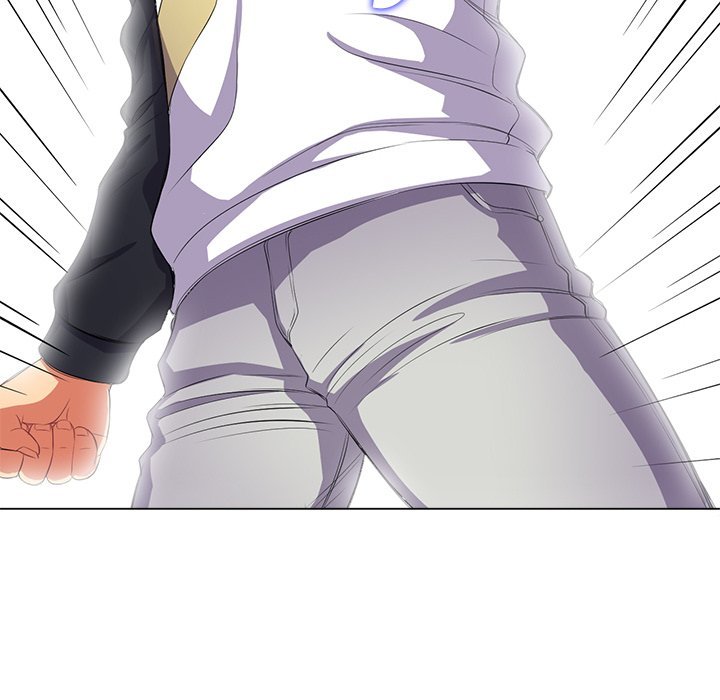 My High School Bully Manhwa - Chapter 28 Page 90