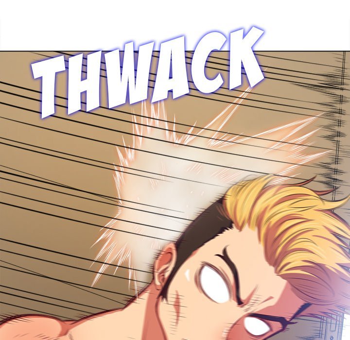 My High School Bully Manhwa - Chapter 28 Page 91