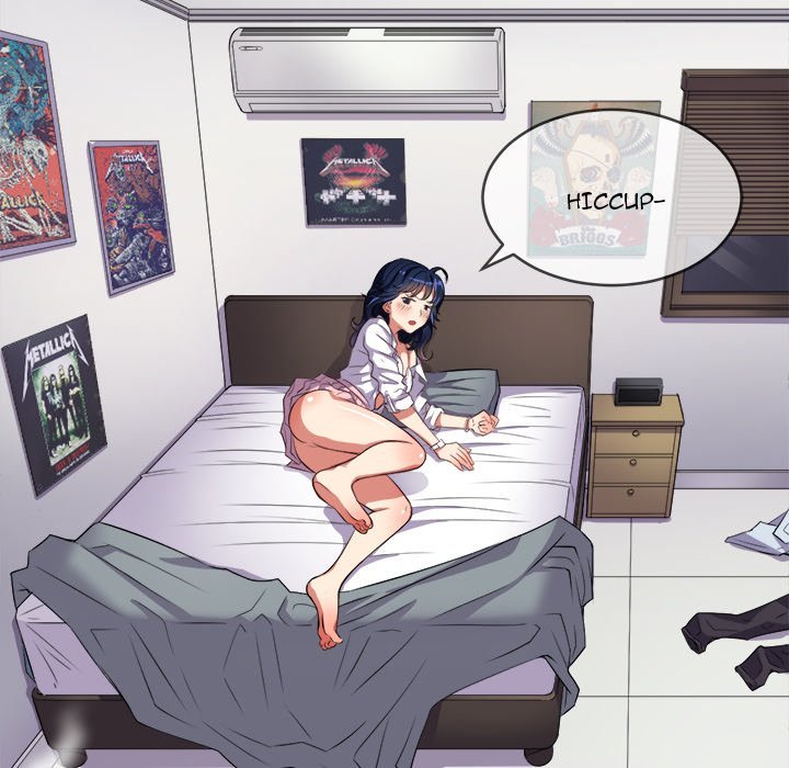 My High School Bully Manhwa - Chapter 28 Page 95