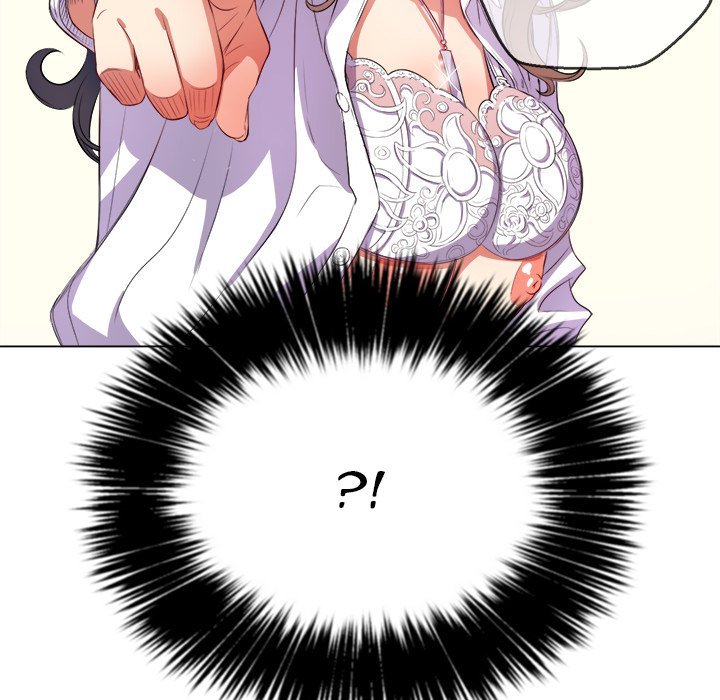 My High School Bully Manhwa - Chapter 28 Page 101