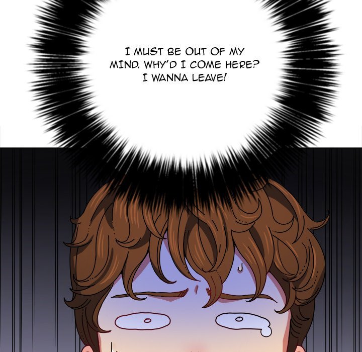 My High School Bully Manhwa - Chapter 28 Page 103