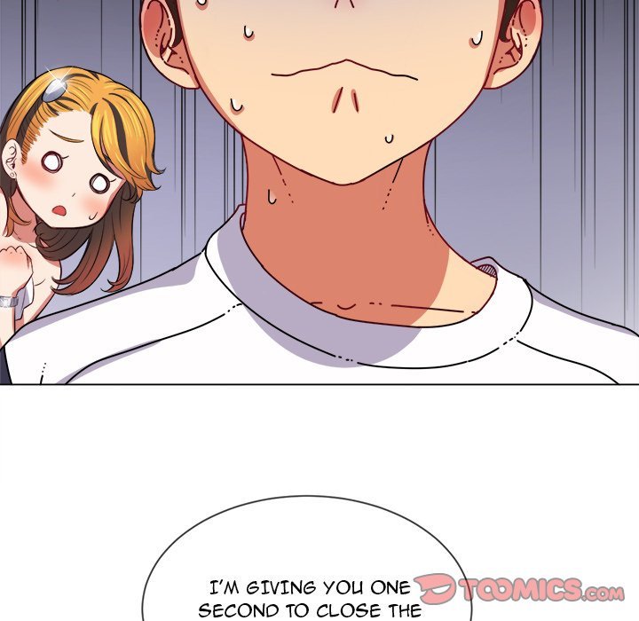 My High School Bully Manhwa - Chapter 28 Page 104