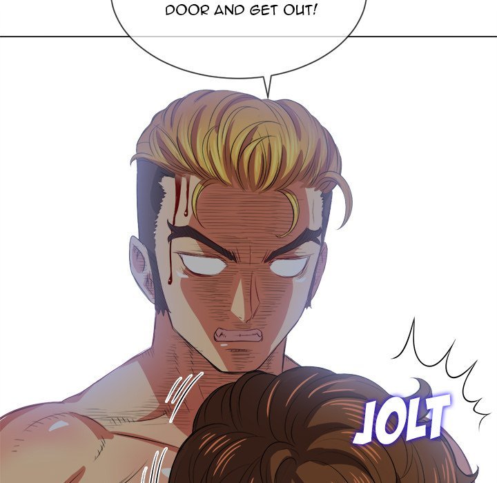 My High School Bully Manhwa - Chapter 28 Page 105