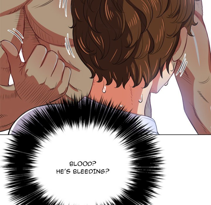 My High School Bully Manhwa - Chapter 28 Page 106