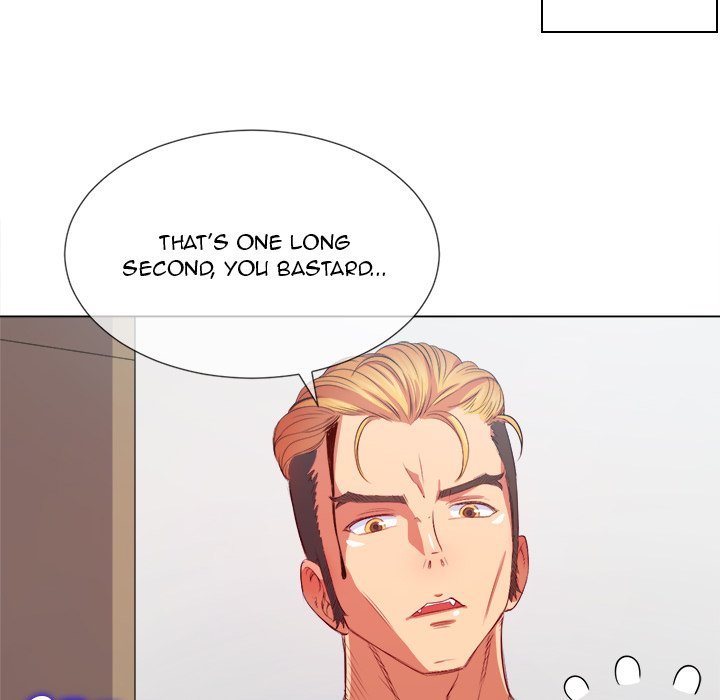 My High School Bully Manhwa - Chapter 28 Page 109