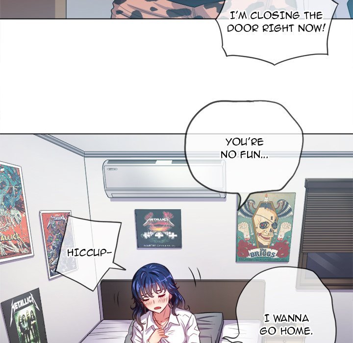 My High School Bully Manhwa - Chapter 28 Page 111