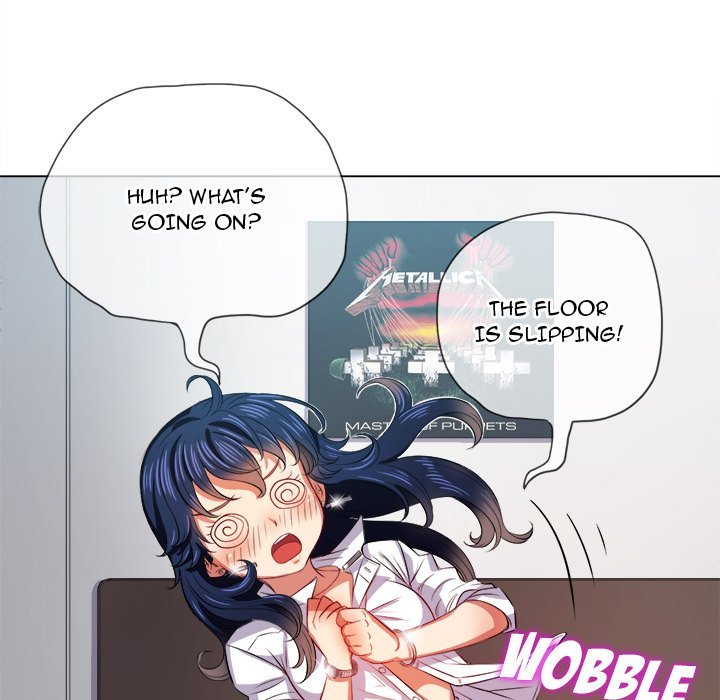 My High School Bully Manhwa - Chapter 28 Page 114