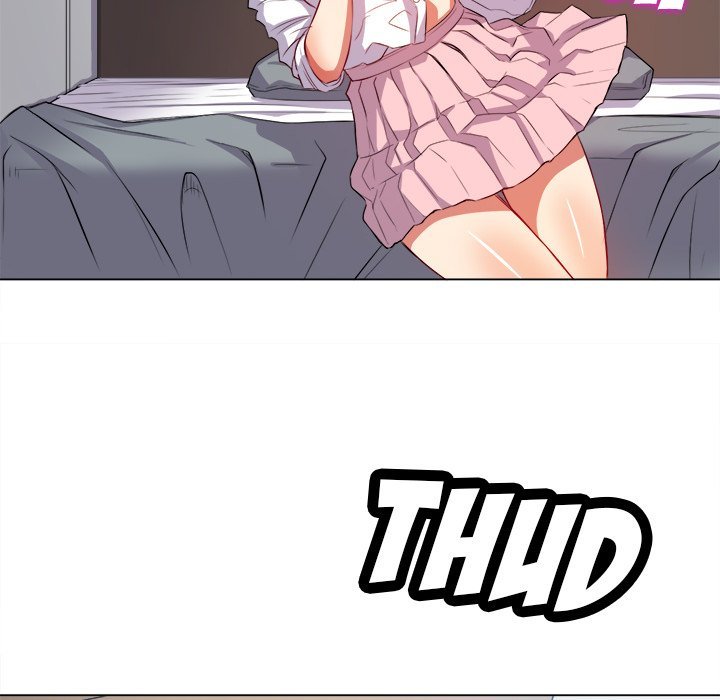 My High School Bully Manhwa - Chapter 28 Page 115