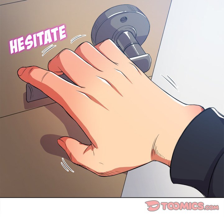 My High School Bully Manhwa - Chapter 28 Page 116