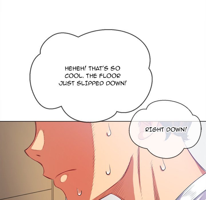 My High School Bully Manhwa - Chapter 28 Page 117