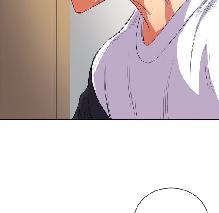 My High School Bully Manhwa - Chapter 28 Page 118