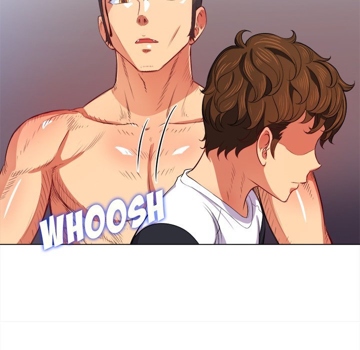 My High School Bully Manhwa - Chapter 28 Page 121