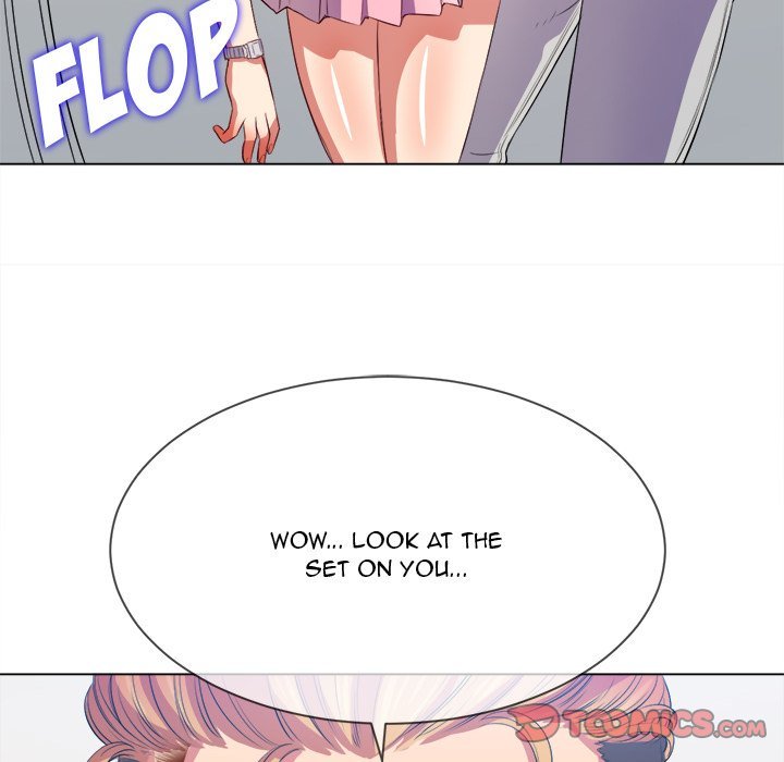 My High School Bully Manhwa - Chapter 28 Page 128