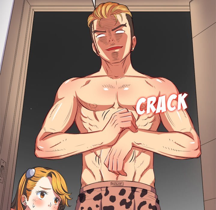 My High School Bully Manhwa - Chapter 28 Page 131