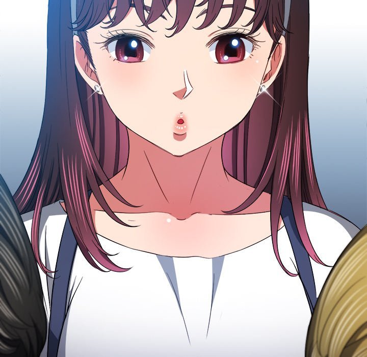 My High School Bully Manhwa - Chapter 116 Page 101