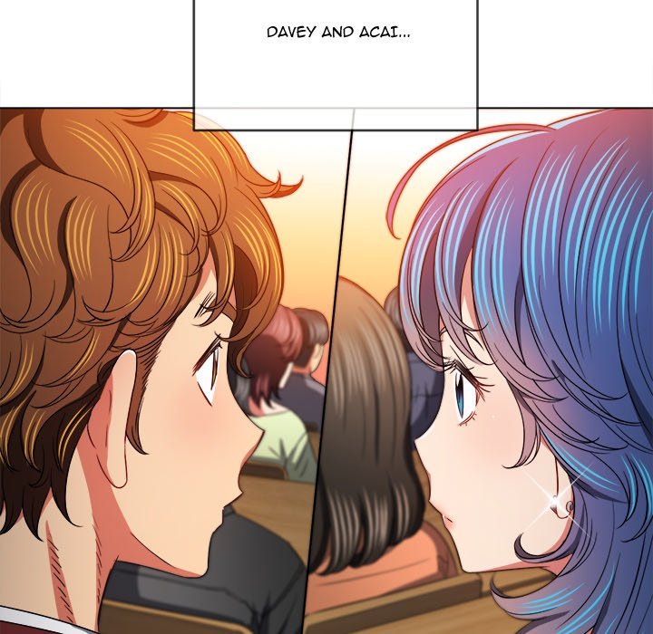 My High School Bully Manhwa - Chapter 116 Page 103