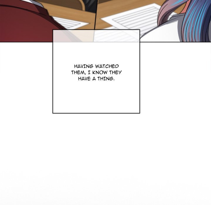 My High School Bully Manhwa - Chapter 116 Page 104