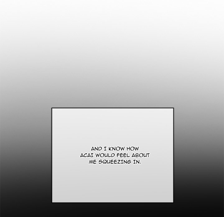 My High School Bully Manhwa - Chapter 116 Page 105