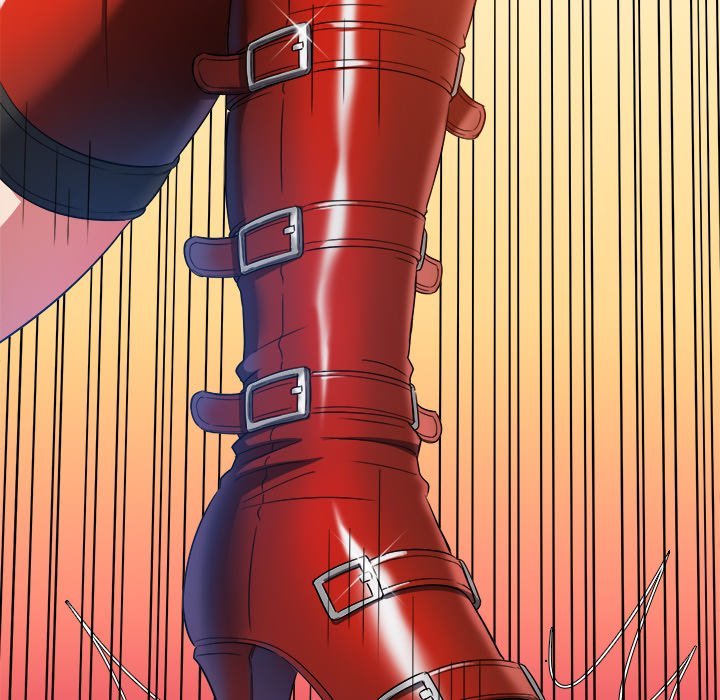 My High School Bully Manhwa - Chapter 116 Page 107