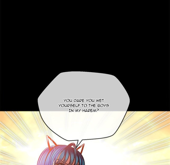 My High School Bully Manhwa - Chapter 116 Page 109