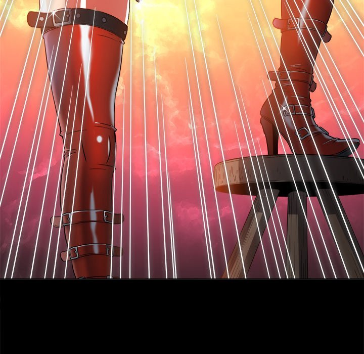 My High School Bully Manhwa - Chapter 116 Page 111