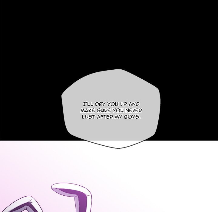 My High School Bully Manhwa - Chapter 116 Page 112