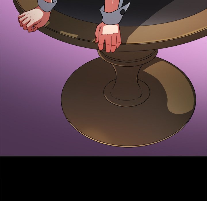 My High School Bully Manhwa - Chapter 116 Page 114