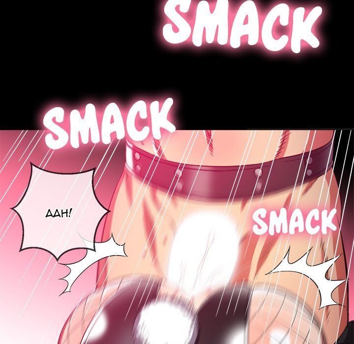 My High School Bully Manhwa - Chapter 116 Page 118