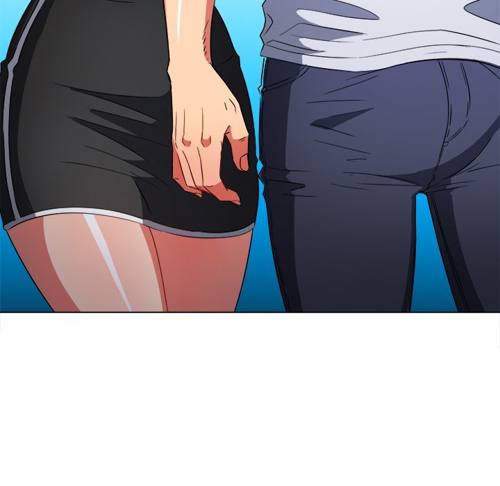 My High School Bully Manhwa - Chapter 116 Page 10