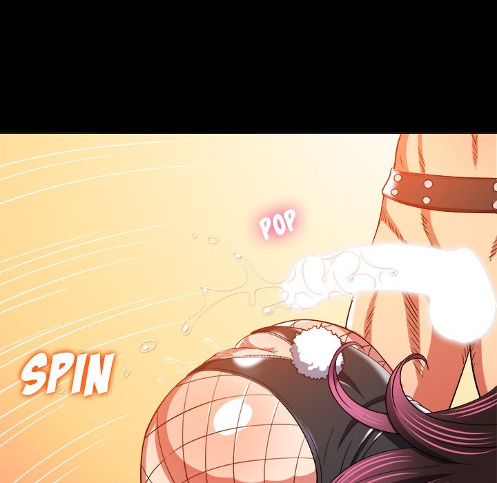 My High School Bully Manhwa - Chapter 116 Page 124