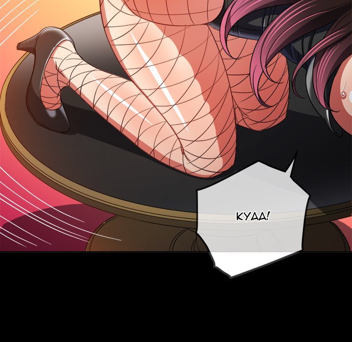 My High School Bully Manhwa - Chapter 116 Page 125