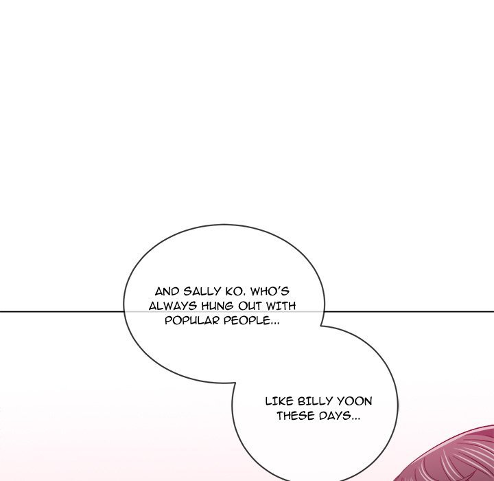 My High School Bully Manhwa - Chapter 116 Page 11