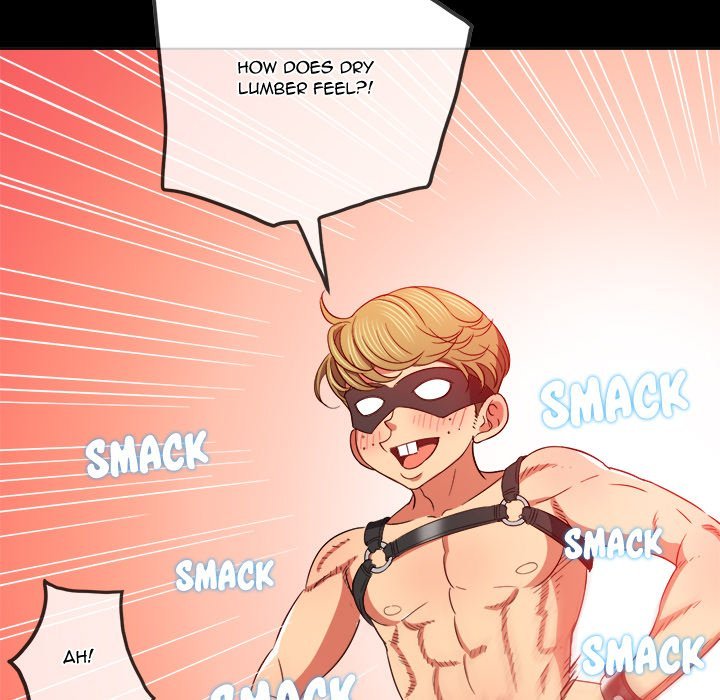 My High School Bully Manhwa - Chapter 116 Page 136