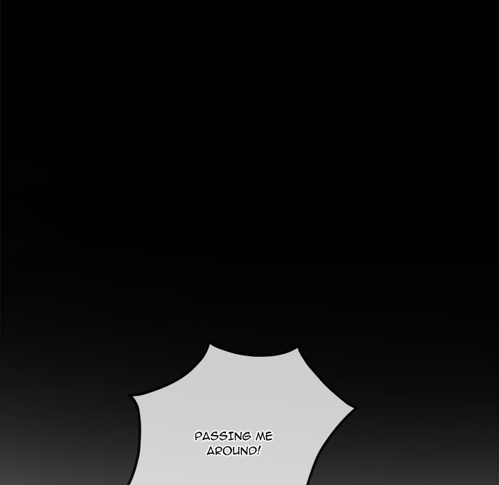 My High School Bully Manhwa - Chapter 116 Page 142