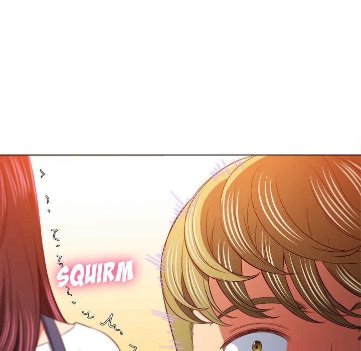 My High School Bully Manhwa - Chapter 116 Page 152