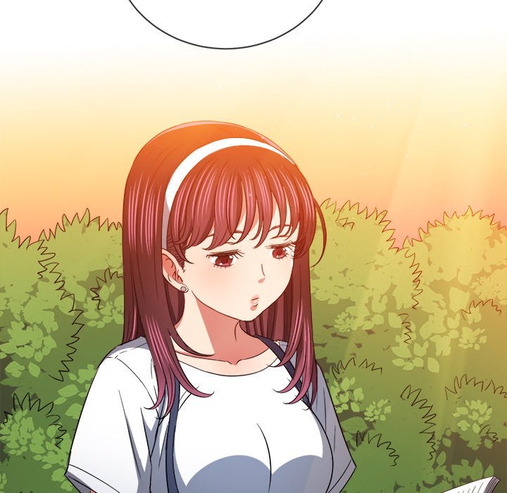 My High School Bully Manhwa - Chapter 116 Page 15