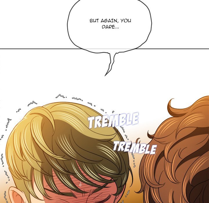 My High School Bully Manhwa - Chapter 116 Page 18