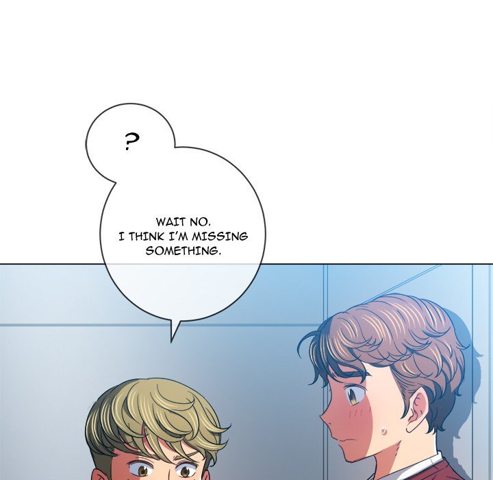 My High School Bully Manhwa - Chapter 116 Page 22