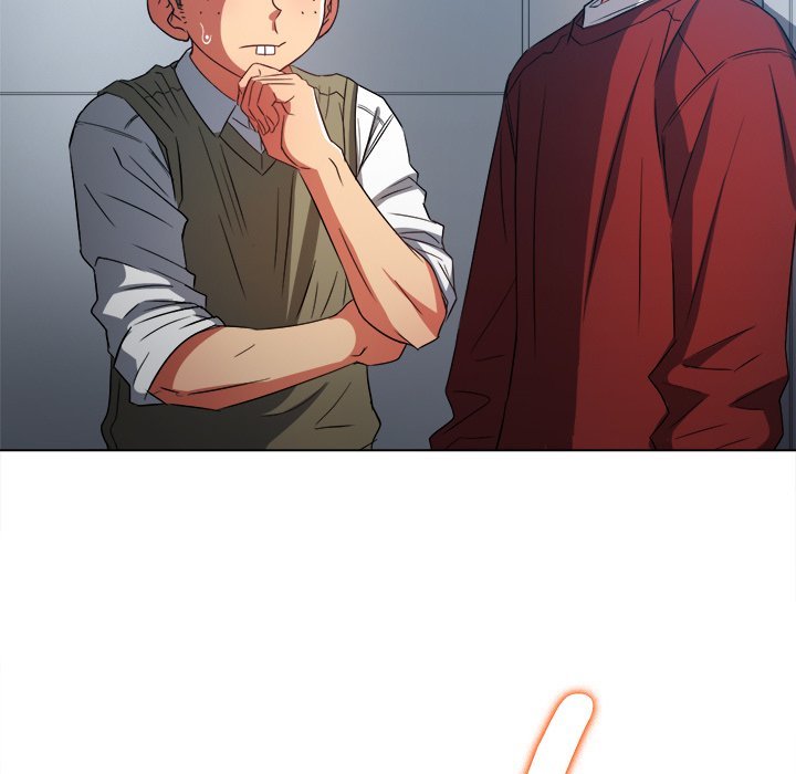 My High School Bully Manhwa - Chapter 116 Page 23